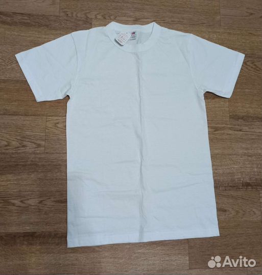 Футболка для мальчика 158 новая