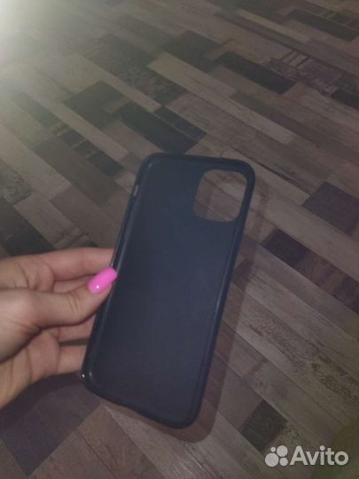 Чехол на iPhone 11 pro