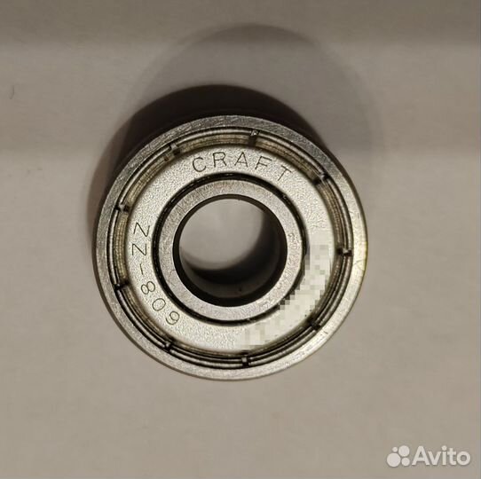 Подшипник 608zz