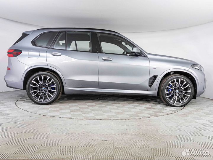 BMW X5 3.0 AT, 2023