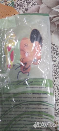 Ортопедические стельки детские