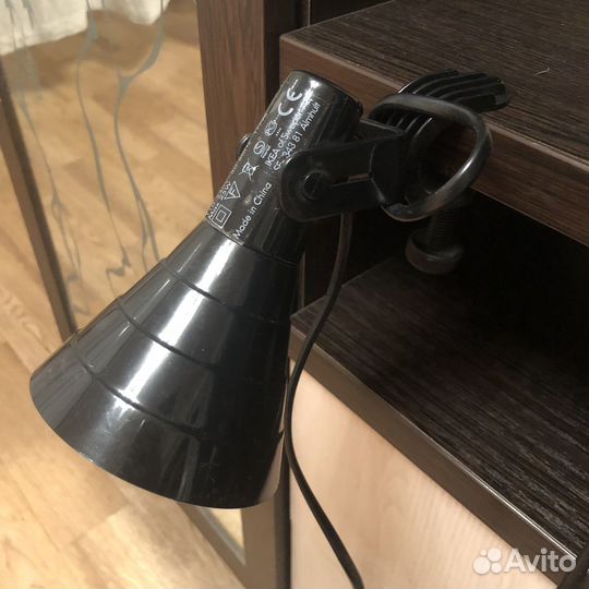 Светильник IKEA