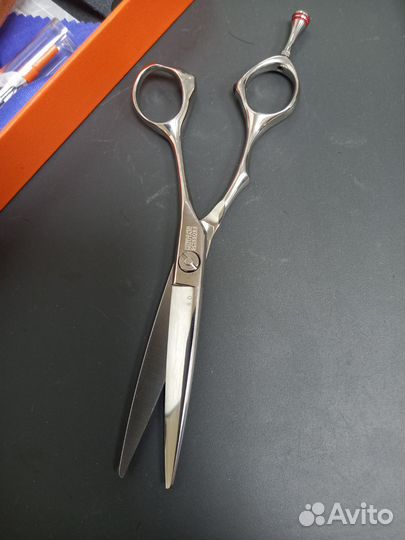 Ножницы парикмахерские профессиональные