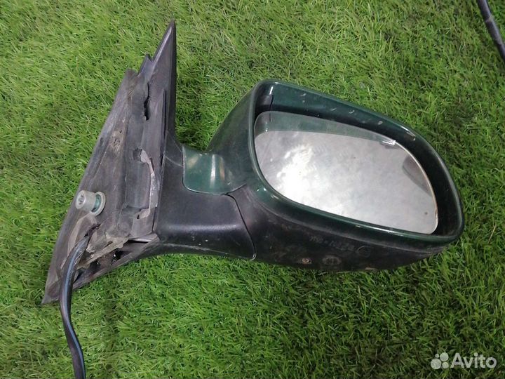 Зеркало пассат б 5 электро