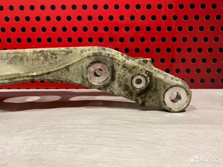 Рычаг задний Mercedes-Benz Glc Coupe C253 2019