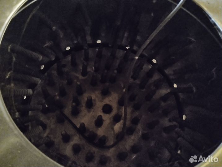 Перосъемная машина бу