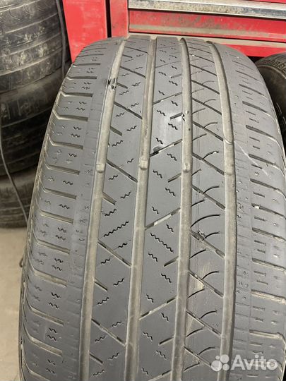 Continental ContiCrossContact LX Sport 255/50 R20 109H