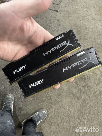 Компьютер системный блок