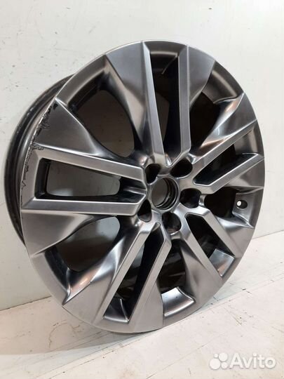 Диск R19 Toyota Rav 4