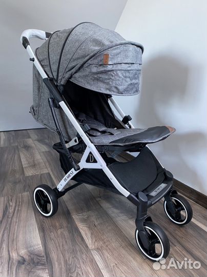 Детская коляска Dearest 819+. Новинка 2022