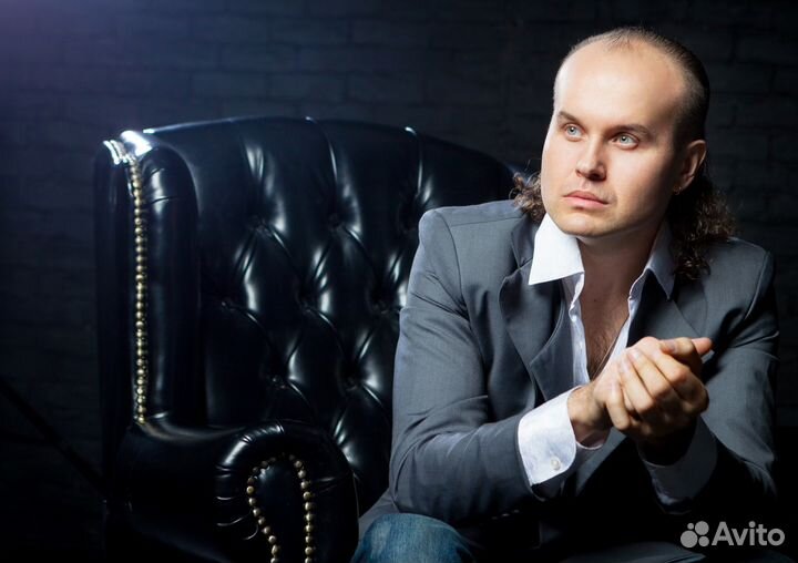 Уроки вокала от солиста хора Данилова монастыря