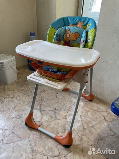 Стульчик для кормления