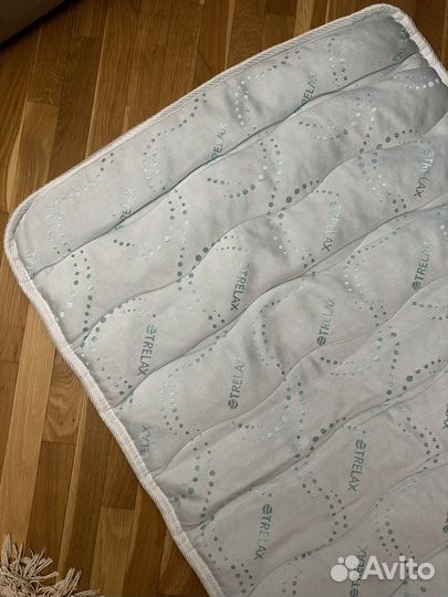 Ортопедический коврик