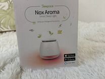 Аромалампа с динамиком SleepAce Nox Aroma