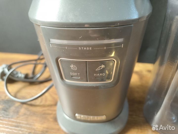 Блендер Sencor SBL 70788K