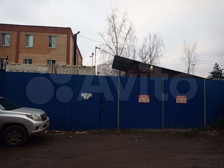 Свободного назначения, 400 м²