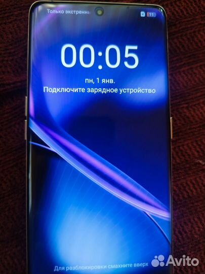 OPPO Find X6 Pro, 16/512 ГБ