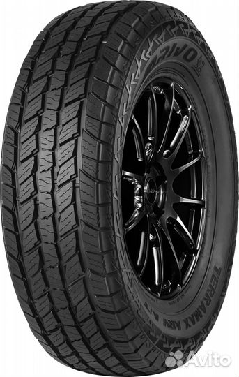 Arivo Terramax ARV A/T 245/75 R16 120Q