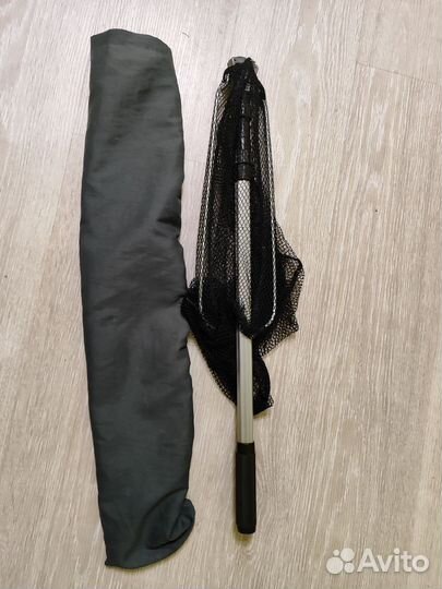 Сачок для рыбалки