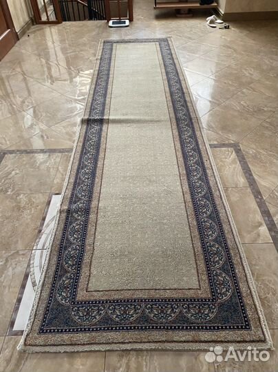 Палас дорожка