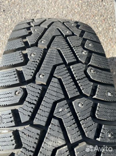 Pirelli Ice Zero 225/65 R17 106T