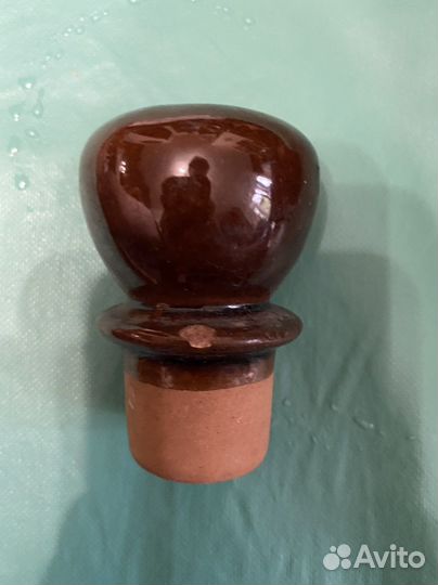 Керамические чайники СССР