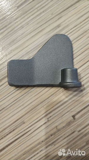 Лопатка к хлебопечи kenwood