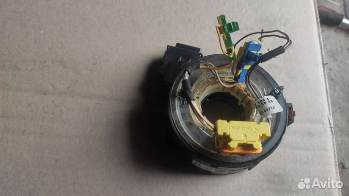 Шлейф лента Air-bag 3C0953653 Volkswagen Passat b6