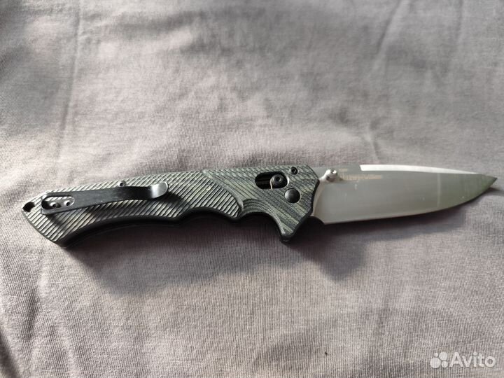 Нож складной benchmade