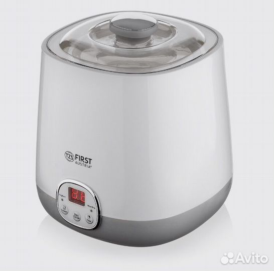 Йогуртница новая