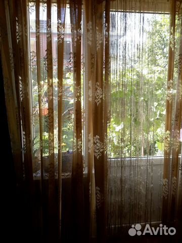 Тюль для дома(комнаты и кухня)