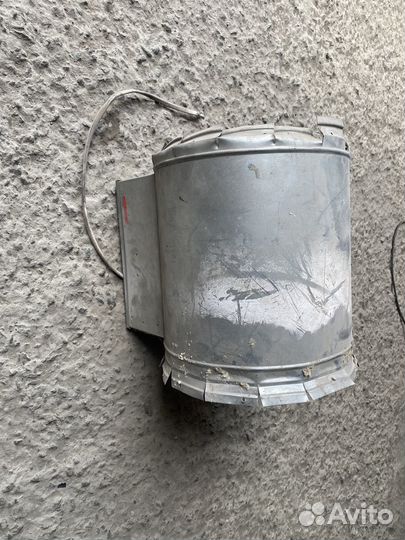 Арктос рвес 315/12 Канальный нагреватель калорифер