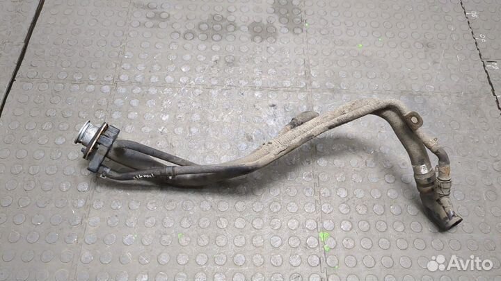 Горловина заливная топливная Hyundai Kona 2017, 2019