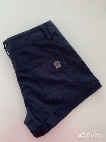 Шорты женские Reebok