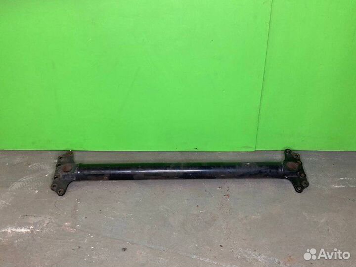 Траверса рамы MAN TGA