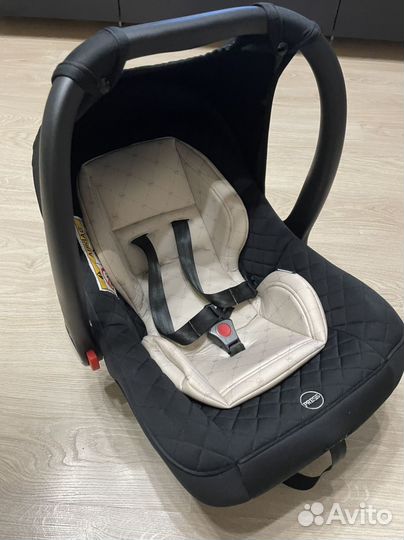 Люлька переноска авто кресло