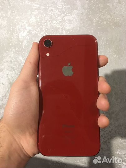 iPhone Xr, 128 ГБ