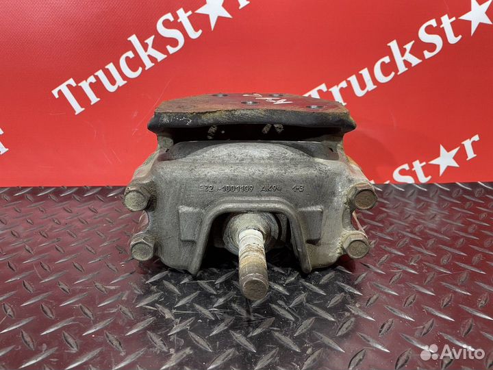 Подушка двигателя задняя камаз 5490