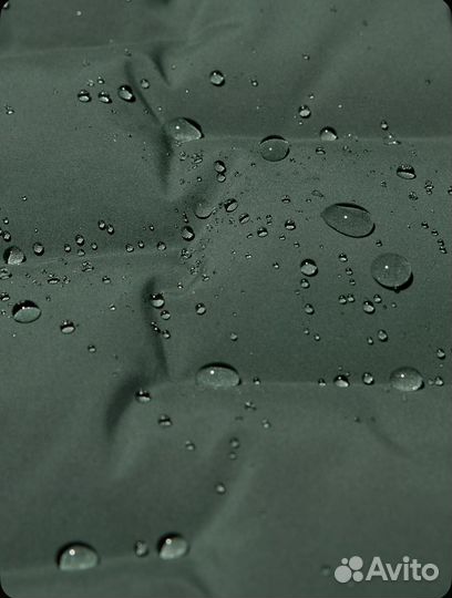 Новая японская куртка Uniqlo