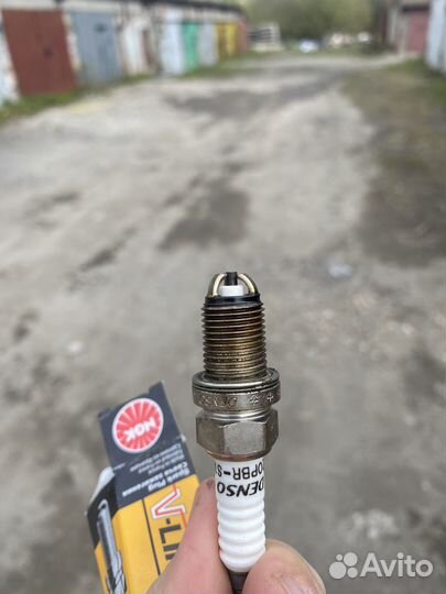 Свечи зажигания