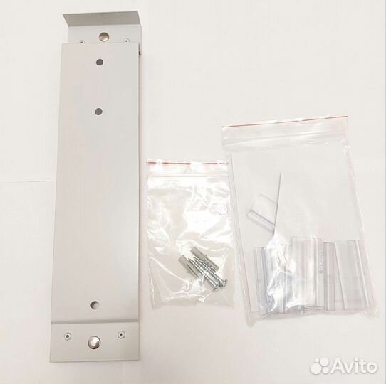 Демосистема настенная Durable Vario 9 панелей А4