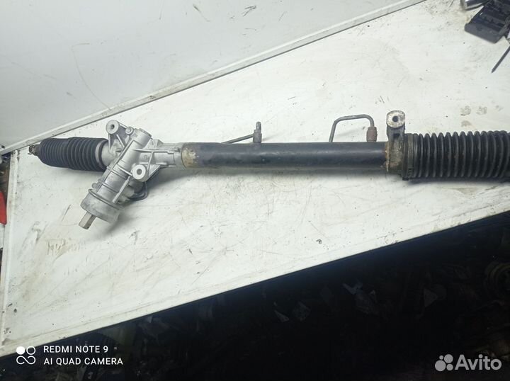 Рулевая рейка Volkswagen Passat B5
