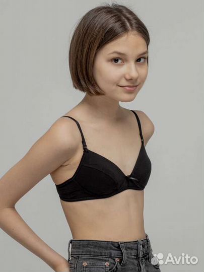 Бюстгальтер, лифчик для девушек от 65А до 80B