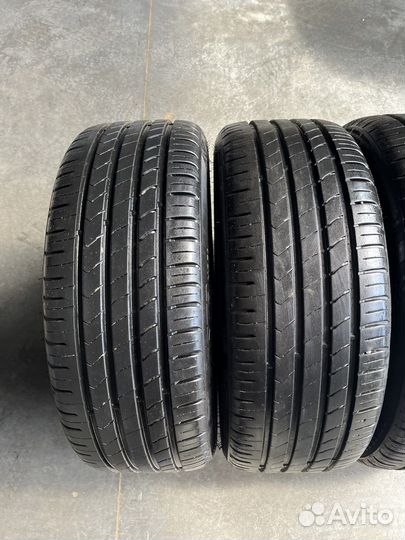 Kumho Ecsta HS51 215/45 R17 91W