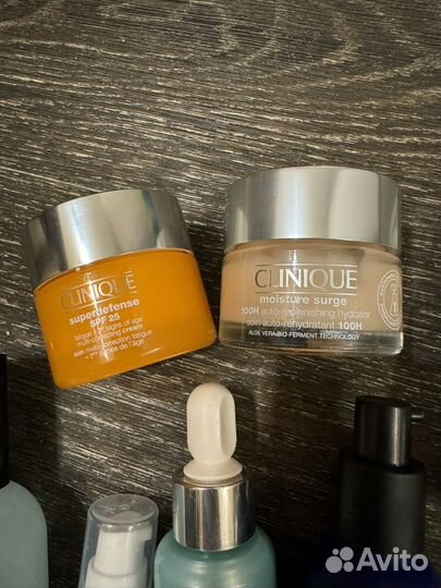 Уход для лица