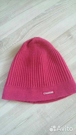 Шапки, шарфы детские и взр