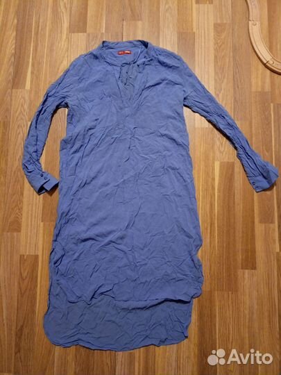 Платье Твоё Вискоза