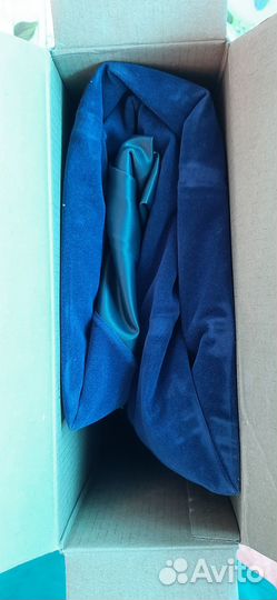 Надувной матрас новый