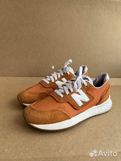 Кроссовки New Balance Fresh Foam X-70 оригинал