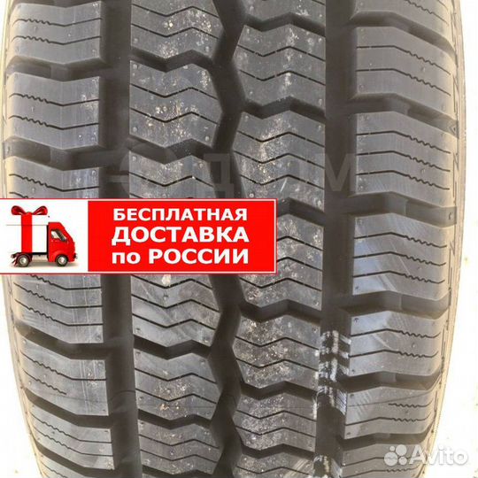 Yokohama BluEarth-Van RY61 225/65 R16C 112R